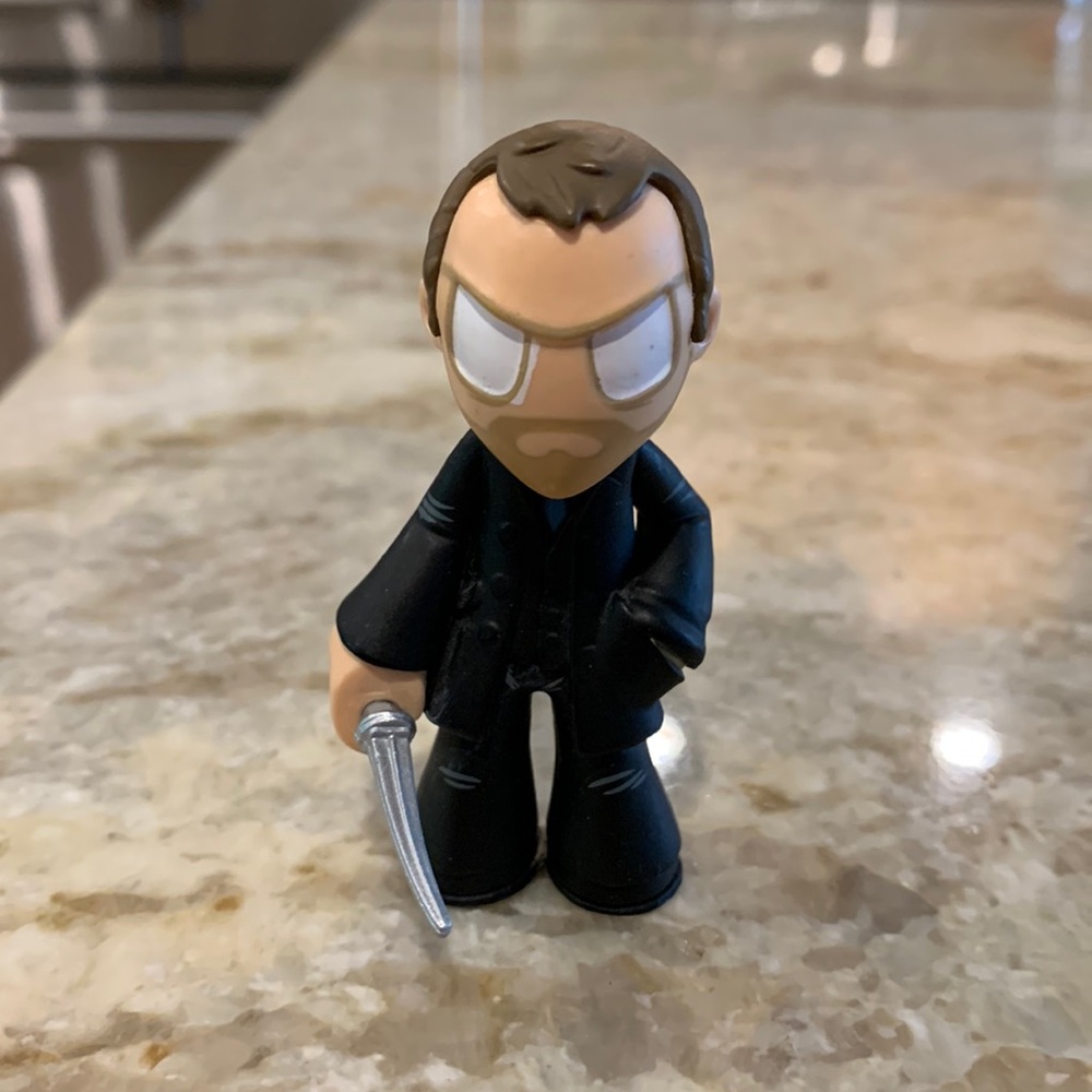 Funko Mini Crowley